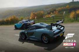 Forza Motorsport 4 Pc Torrent Download