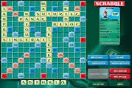 Scrabble