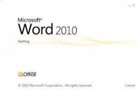 Microsoft Office 2010