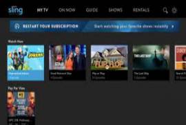 Free Online TV