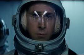 First Man 2018