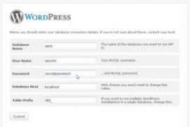 WordPress