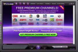 Free Online TV
