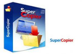 SuperCopier 4