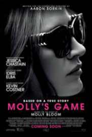 Mollys Game 2017