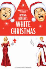 White Christmas 1954