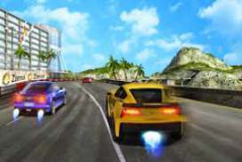 Car Racing Adventure