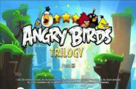 Angry Birds