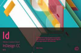 Adobe InDesign CC