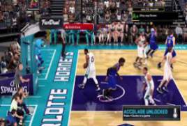 NBA 2K16