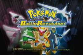 Pokemon: Revolution